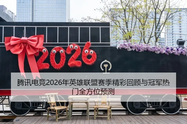 腾讯电竞2026年英雄联盟赛季精彩回顾与冠军热门全方位预测